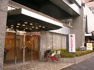 Hotel Route-Inn Tokyo Asagaya 3*,