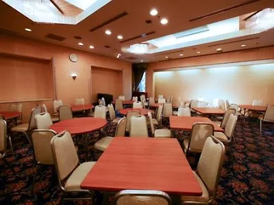 东京阿佐谷路线客栈酒店（原亚米斯塔阿佐谷酒店） 東京都 3*,  日本