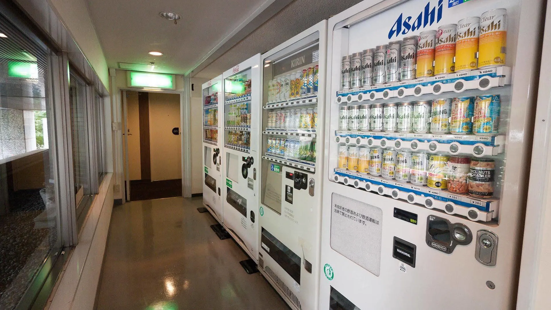 酒店 东京阿佐谷路线客栈酒店（原亚米斯塔阿佐谷酒店） 東京都