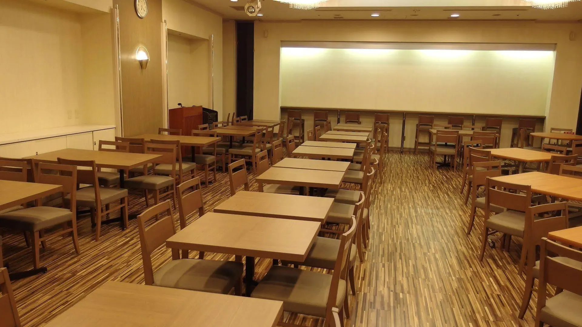 东京阿佐谷路线客栈酒店（原亚米斯塔阿佐谷酒店） 東京都 日本