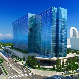 ***** Hotel The Kahala & Yokohama Japan