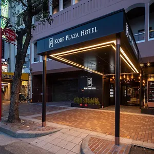 **** Hotel Plaza Japan