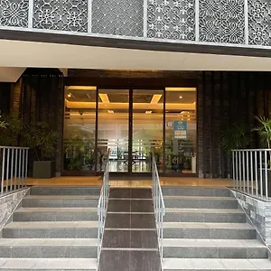 酒店 大阪难波奏饭店