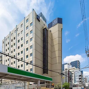 *** Hotel The Onefive Sakaisuji Japan