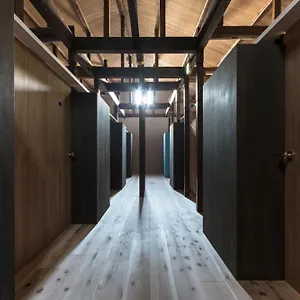  Guest house Shizuya Japan