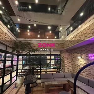 酒店 博多宗克酒店