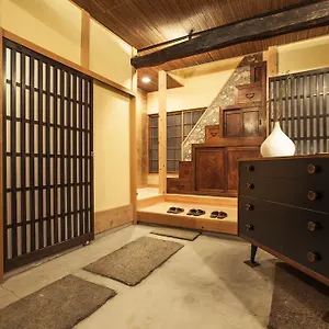  Holiday home Araiya -private Townhouse- Japan