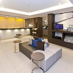 酒店 富力萨横滨樱木町酒店