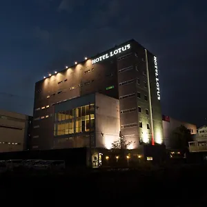 **** Hotel Lotus (adults Only) Japan