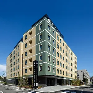 酒店 东京海茵娜酒店