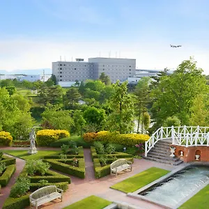 *** Hotel Hiroshima Airport Japan