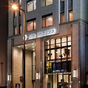 *** Hotel Dans Le Coeur Umeda Japan