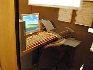 فندق روت إن طوكيو أساجايا
