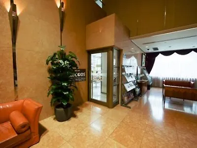 Hotel Route-Inn Tokyo Asagaya