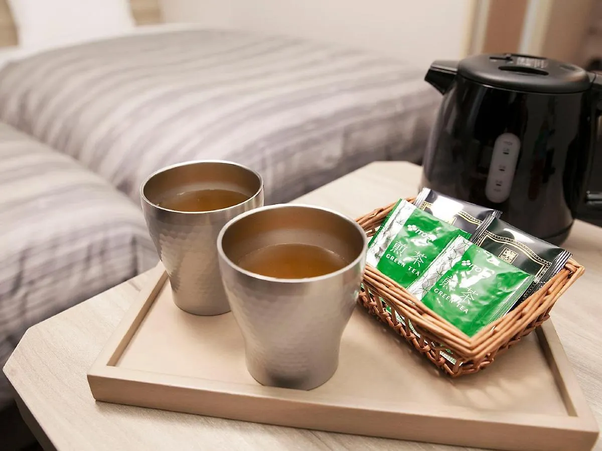 Hotel Route-Inn Tokyo Asagaya 3*,