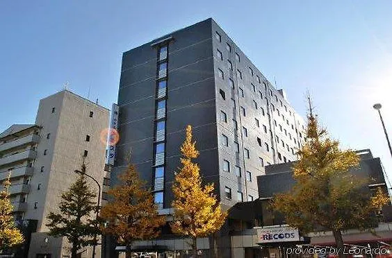 Hotel Route-Inn Tokyo Asagaya