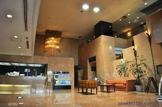 Hotel Route-Inn Tokyo Asagaya Japan