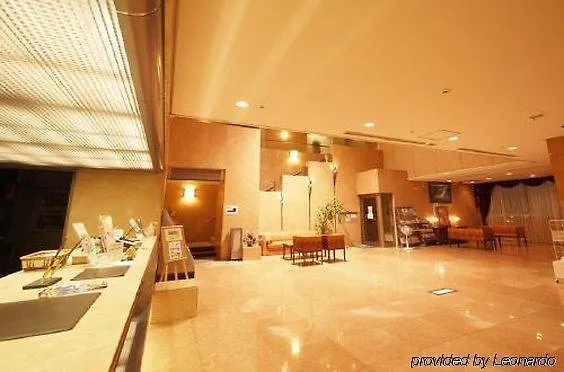 Hotel Route-Inn Tokyo Asagaya 3*,  Japan