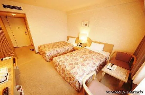 Hotel Route-Inn Tokyo Asagaya