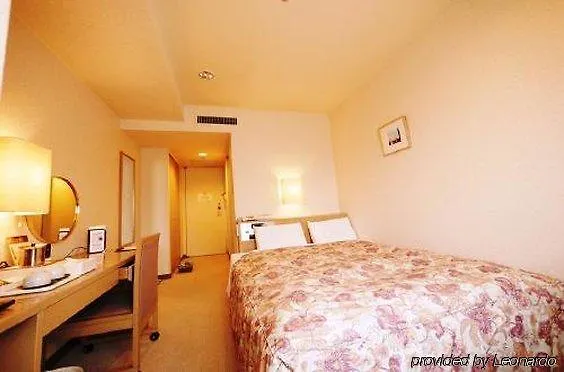 Hotel Route-Inn Tokyo Asagaya
