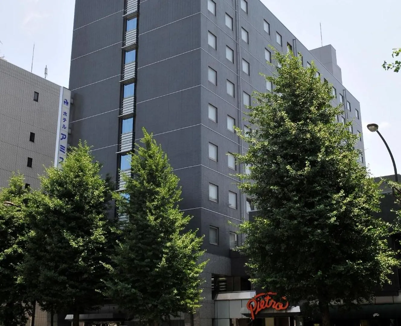 Hotel Route-Inn Tokyo Asagaya