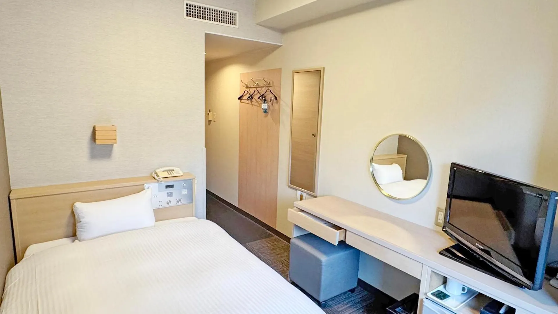 Hotel Route-Inn Tokyo Asagaya