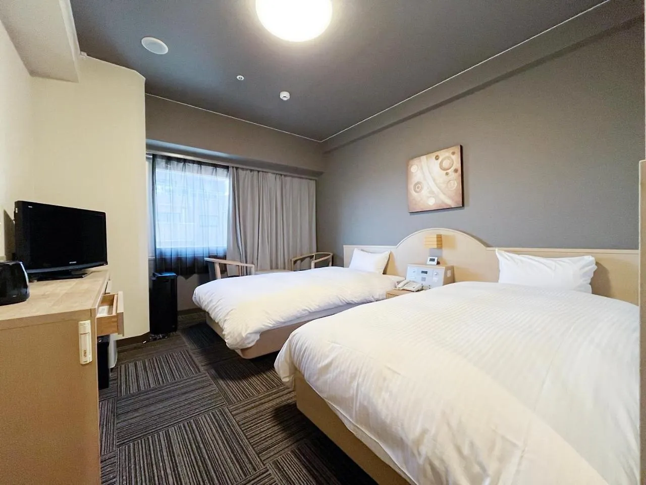 Hotel Route-Inn Tokyo Asagaya Japan