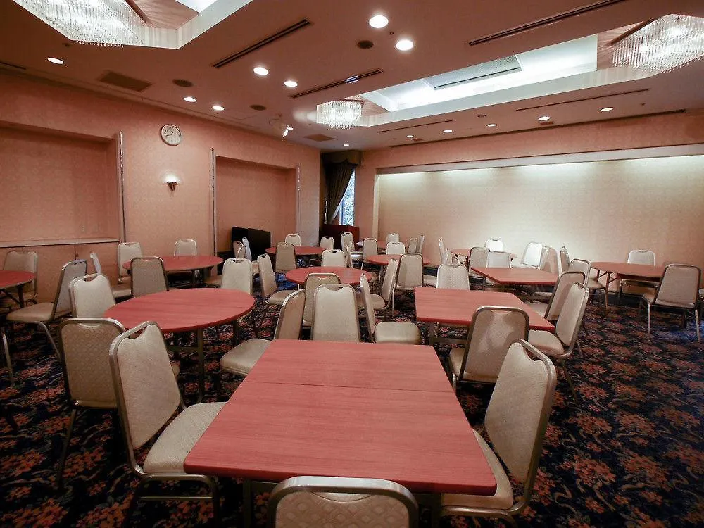 Hotel Route-Inn Tokyo Asagaya 3*,