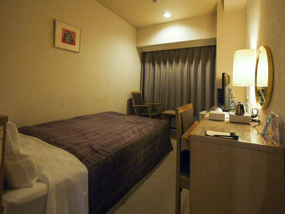 Hotel Route-Inn Tokyo Asagaya