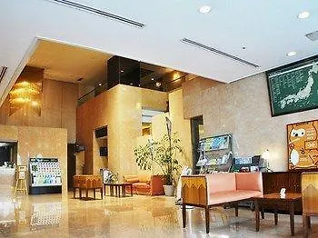 Hotel Route-Inn Tokyo Asagaya
