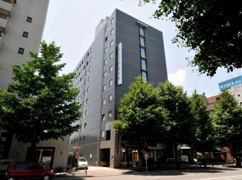 Hotel Route-Inn Tokyo Asagaya Japan