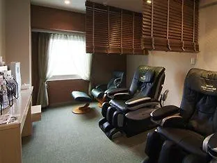 Hotel Route-Inn Tokyo Asagaya 3*,