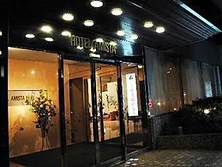 Hotel Route-Inn Tokyo Asagaya