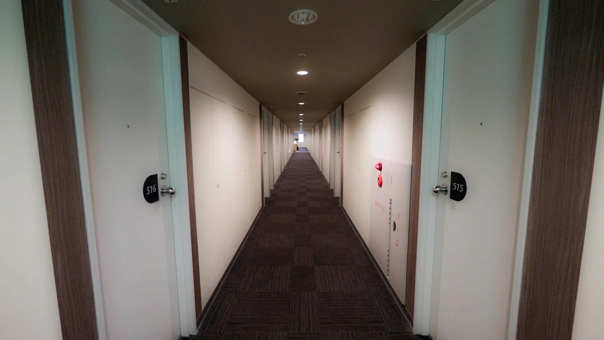 Hotel Route-Inn Tokyo Asagaya
