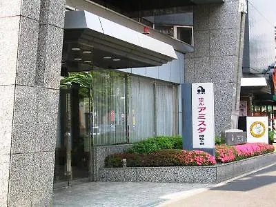 Hotel Route-Inn Tokyo Asagaya 3*,